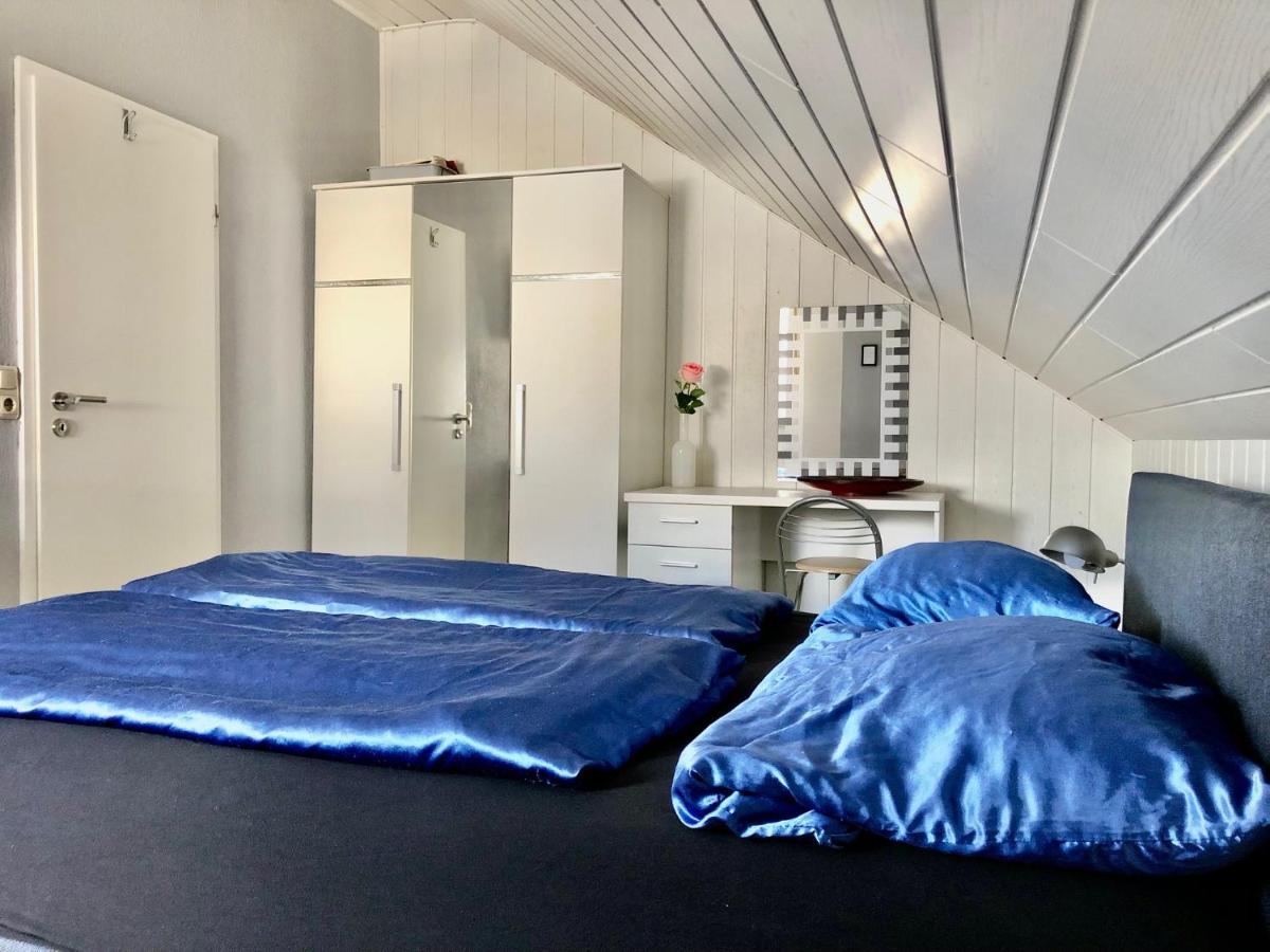 Gästezimmer Beate Rheda Wiedenbrück Exterior foto