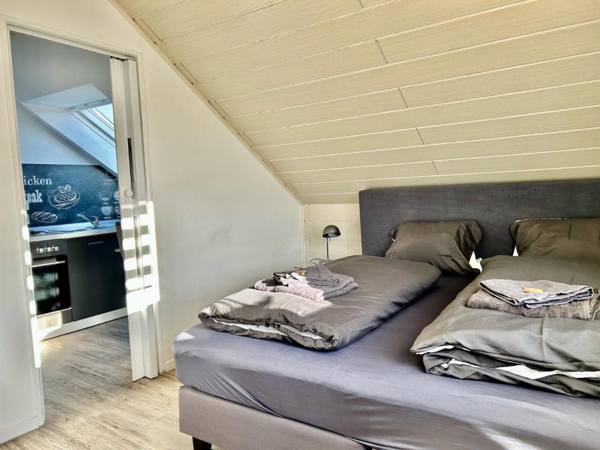 Gästezimmer Beate Rheda Wiedenbrück Exterior foto