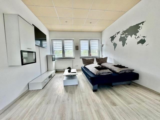 Gästezimmer Beate Rheda Wiedenbrück Exterior foto