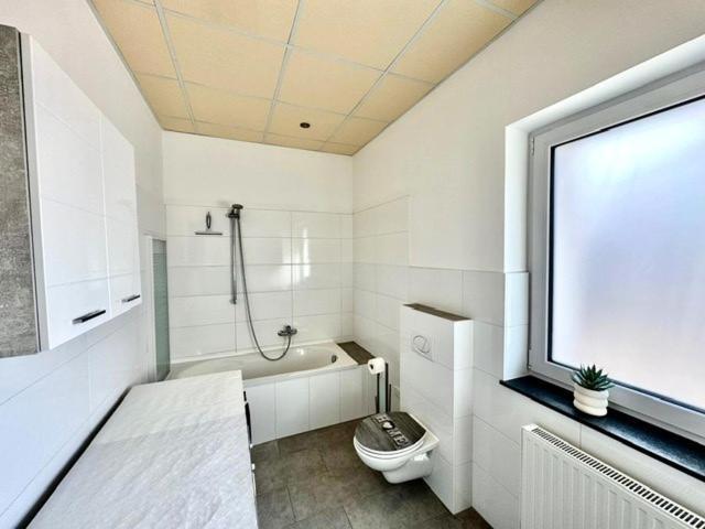 Gästezimmer Beate Rheda Wiedenbrück Exterior foto