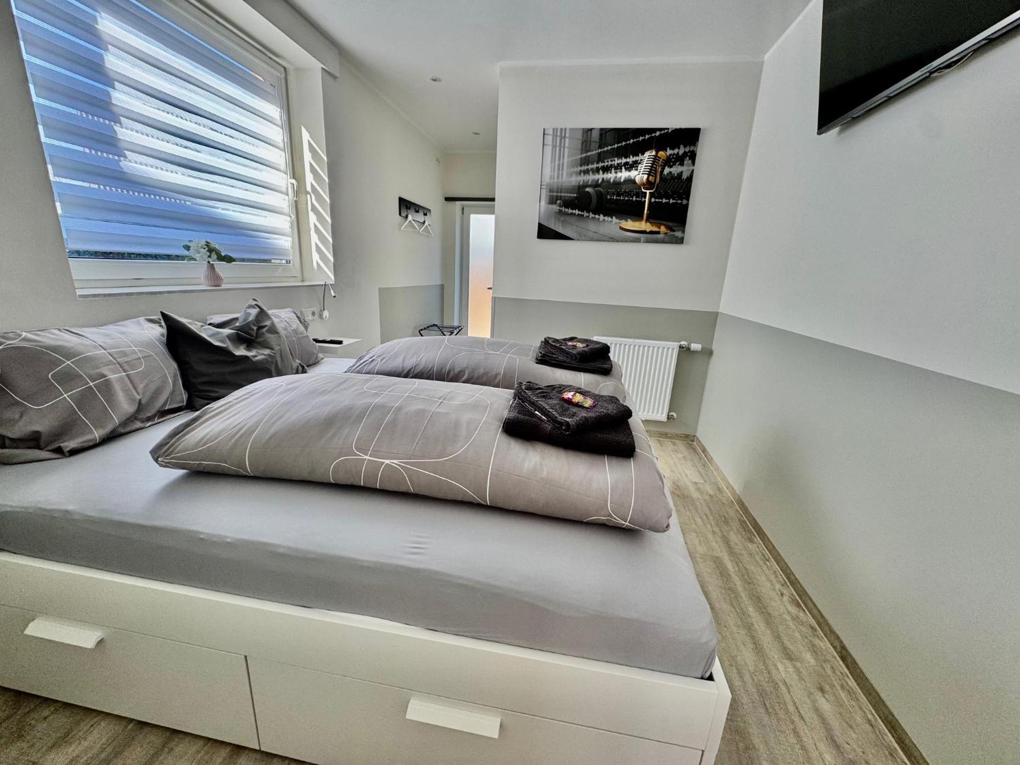 Gästezimmer Beate Rheda Wiedenbrück Exterior foto